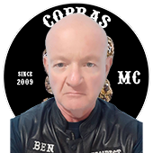 Ben Cobras MC